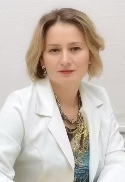Терещенко Наталія Миколаївна